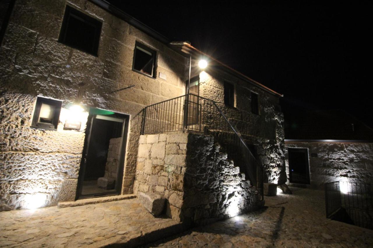 Casas Do Campo Da Moita Vila Baião Exterior foto